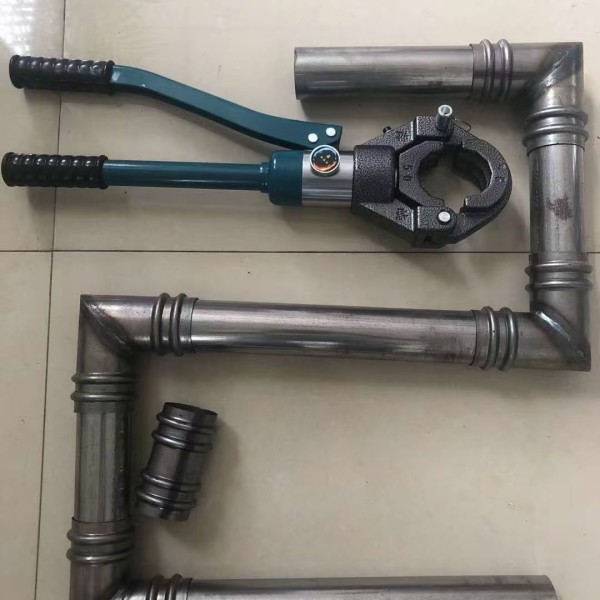 荔浦冷却管生产